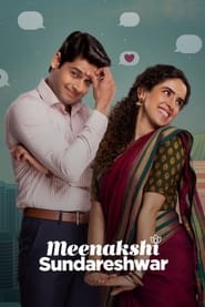 Meenakshi Sundareshwar (2021) Hindi Watch Online Free