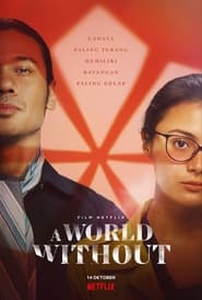 A World Without (2021) Hindi Dubbed Watch Online Free