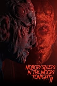 Nobody Sleeps in the Woods Tonight 2 (2021) Hindi Dubbed Watch Online Free