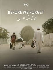 Before We Forget (2021) Hindi Dubbed Watch Online Free