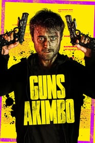 Guns Akimbo 2020 Hindi Dubbed