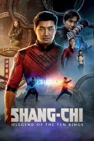Shang-Chi and the Legend of the Ten Rings (2021) Hindi Dubbed Watch Online Free