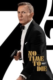 No Time to Die (2021) Hindi Dubbed Watch Online Free