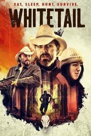 Whitetail (2021) Hindi Dubbed Watch Online Free