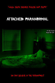 Attached: Paranormal (2021) Hindi Dubbed Watch Online Free