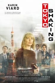 Tokyo Shaking (2021) Hindi Dubbed Watch Online Free