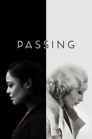 Passing (2021) Hindi Dubbed Watch Online Free