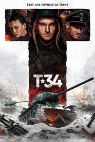 T-34 2018 Hindi Dubbed