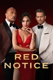 Red Notice (2021) Hindi Dubbed Watch Online Free