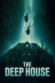The Deep House (2021) Hindi Dubbed Watch Online Free