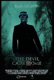 The Devil Came Home (2021) Hindi Dubbed Watch Online Free