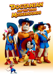 Dogtanian and the Three Muskehounds (2021) Hindi Dubbed Watch Online Free