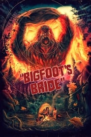 Bigfoots Bride (2021) Hindi Dubbed Watch Online Free