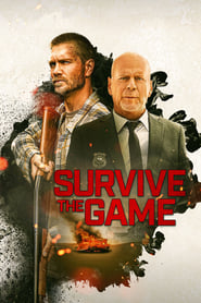 Survive the Game (2021) Hindi Dubbed Watch Online Free