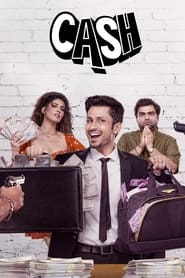 Cash (2021) Hindi Watch Online Free