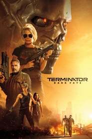 Terminator: Dark Fate (2019) Hindi Dubbed