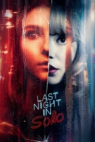 Last Night in Soho (2021) Hindi Dubbed Watch Online Free