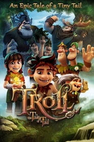 Troll: The Tale of a Tail (2018) Hindi Dubbed Watch Online Free