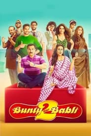Bunty Aur Babli 2 (2021) Hindi Watch Online Free