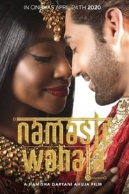 Namaste Wahala (2021) Hindi Dubbed Watch Online Free