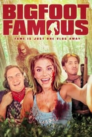 Bigfoot Famous (2021) Hindi Dubbed Watch Online Free