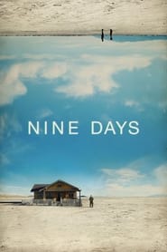 Nine Days (2020) Hindi Dubbed Watch Online Free