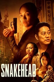 Snakehead (2021) Hindi Dubbed Watch Online Free