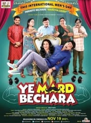 Ye Mard Bechara (2021) Hindi Watch Online Free