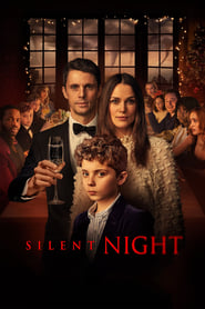 Silent Night (2021) Hindi Dubbed Watch Online Free