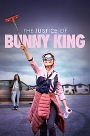 The Justice of Bunny King (2021) Hindi Dubbed Watch Online Free
