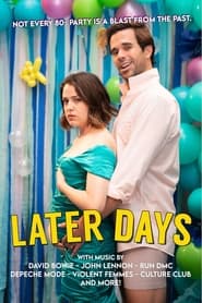 Later Days (2021) Hindi Dubbed Watch Online Free