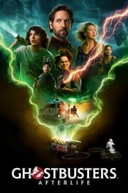 Ghostbusters: Afterlife (2021) Hindi Dubbed Watch Online Free