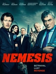 Nemesis (2021) Hindi Dubbed Watch Online Free