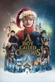 A Boy Called Christmas (2021) Hindi Dubbed Watch Online Free