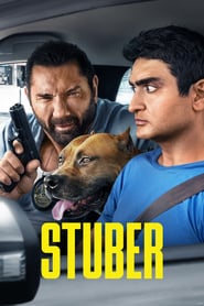 Stuber 2019 Hindi Dubbed