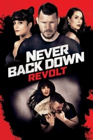 Never Back Down: Revolt (2021) Hindi Dubbed Watch Online Free