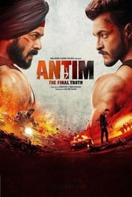Antim: The Final Truth (2021) Hindi Watch Online Free