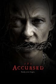 The Accursed (2021) Hindi Dubbed Watch Online Free