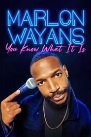 Marlon Wayans: You Know What It Is (2021) Hindi Dubbed Watch Online Free