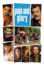 Pain and Glory 2019 English