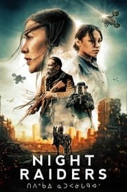 Night Raiders (2021) Hindi Dubbed Watch Online Free