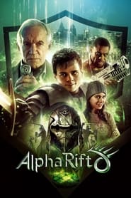 Alpha Rift (2021) Hindi Dubbed Watch Online Free
