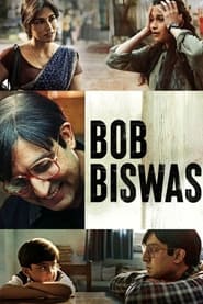 Bob Biswas (2021) Hindi Watch Online Free