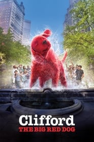 Clifford the Big Red Dog (2021) Hindi Dubbed Watch Online Free
