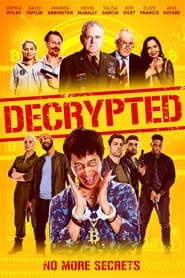 Decrypted (2021) Hindi Dubbed Watch Online Free