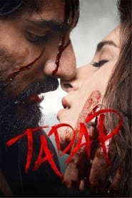 Tadap (2021) Hindi Watch Online Free