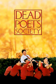 Dead Poets Society 1989 English