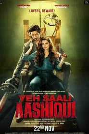 Yeh Saali Aashiqui 2019 Hindi