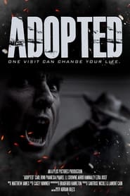 Adopted (2021) Hindi Dubbed Watch Online Free