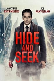 Hide and Seek (2021) Hindi Dubbed Watch Online Free
